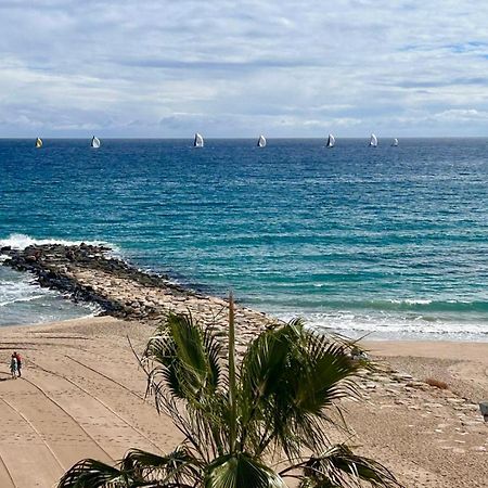 Beach House Brotonss El Campello Exterior photo